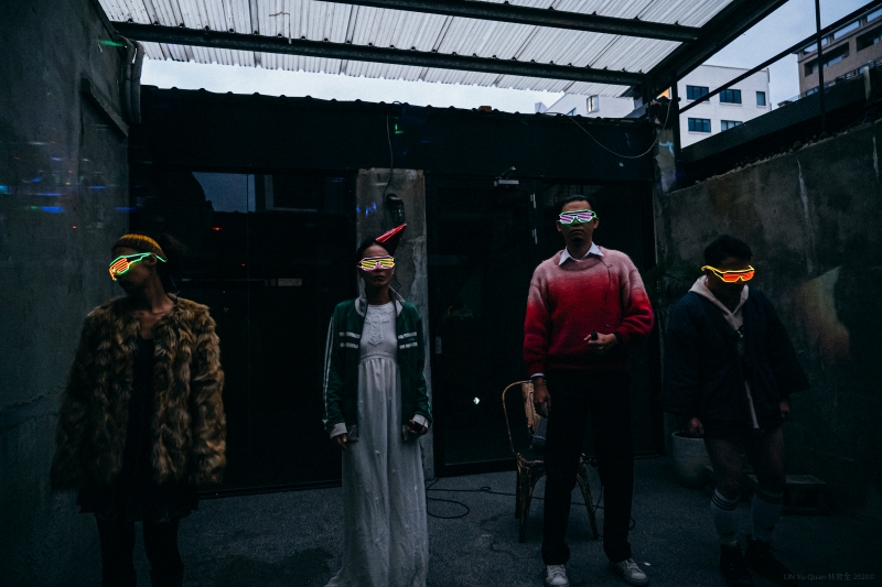 2021《在新的一天，我們繼續往理想前進》 ｜演摩莎劇團｜國藝會補助成果檔案庫